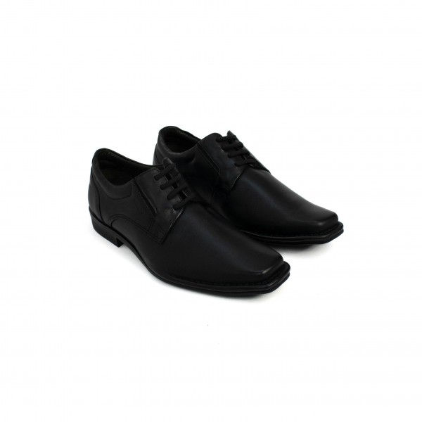 Sapato Social em Couro Ambience Mestiço Soft Ferracini Masculino