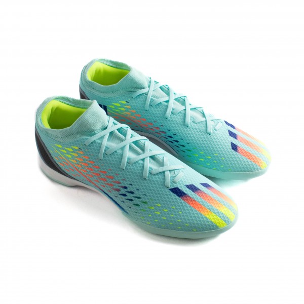 Chuteira de Futsal X Speedportal.3 Adidas Masculino