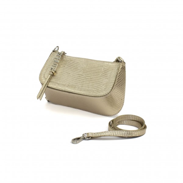 Bolsa Shoulder Tina Pequena Schutz Feminino
