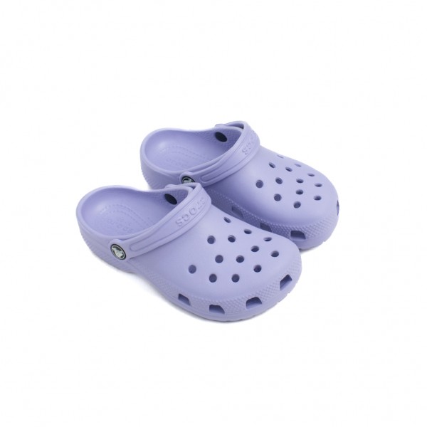 Clog Casual Classic K Crocs Infantil