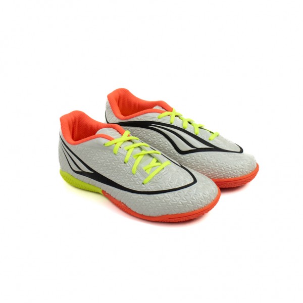 Chuteira de Futsal Storm Kids XXI Penalty Unissex