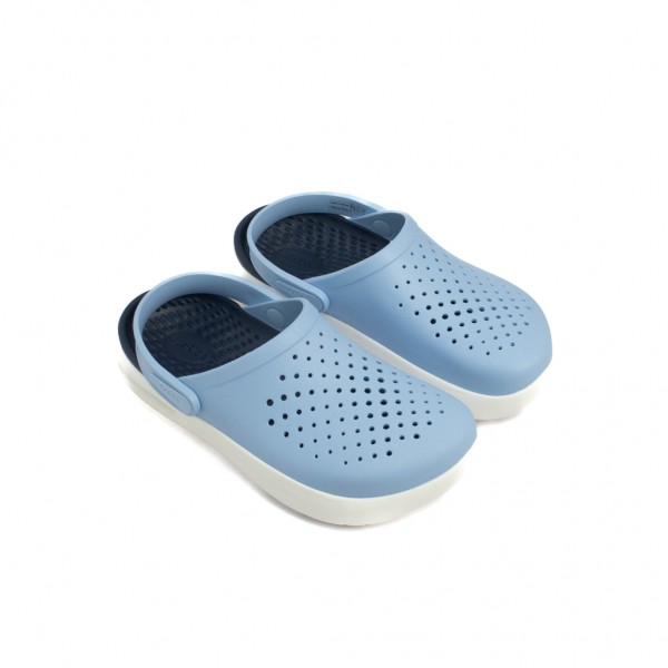 Clog Casual Inmotion Crocs Unissex