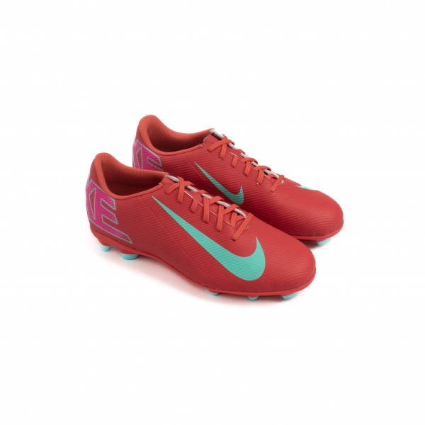 Chuteira de Campo Mercurial Vapor 16 Club Nike Masculino