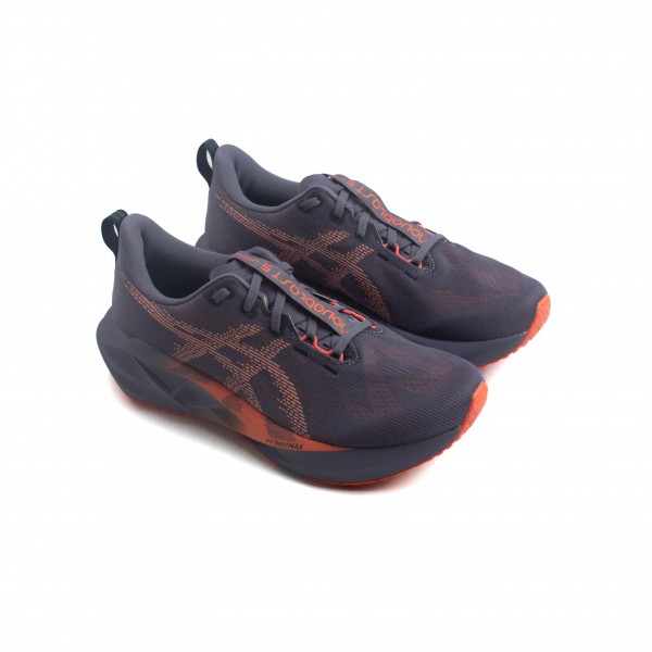 Tênis de Corrida Novablast 5 Asics Masculino