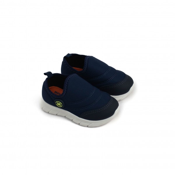 Tênis Casual Napa Neoplex Molekinho Infantil