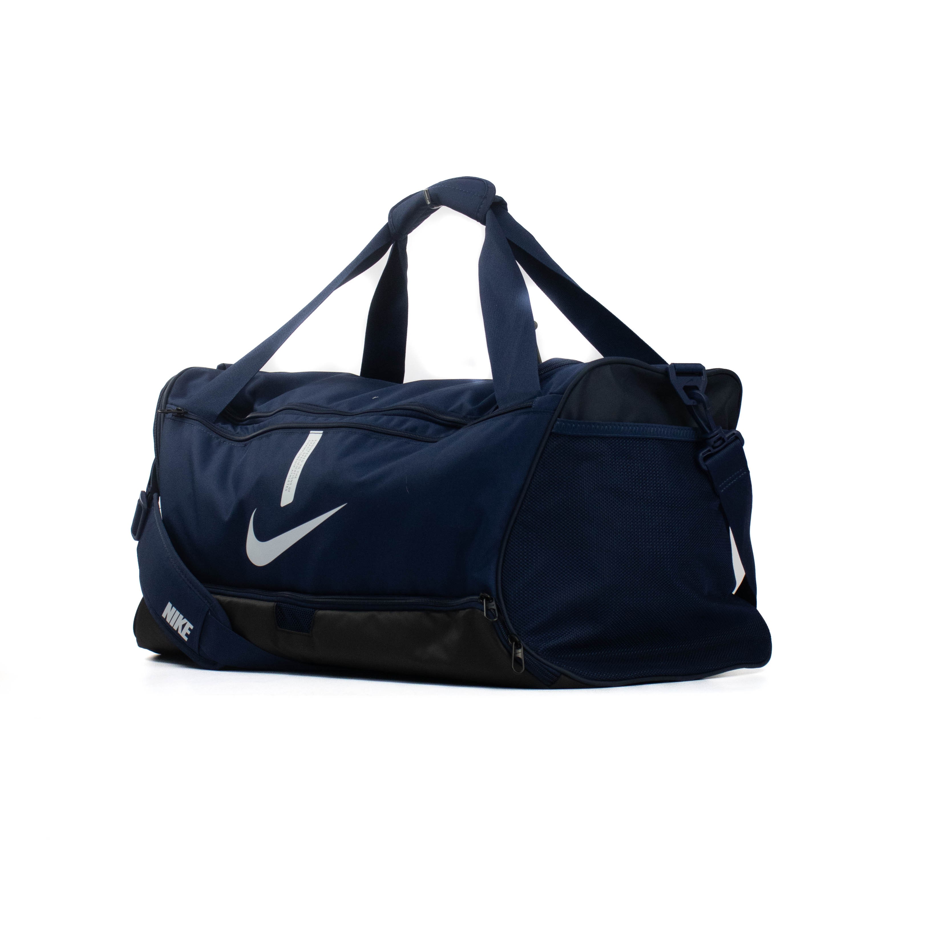 Bolsa de Futebol Academy Team Nike Masculino