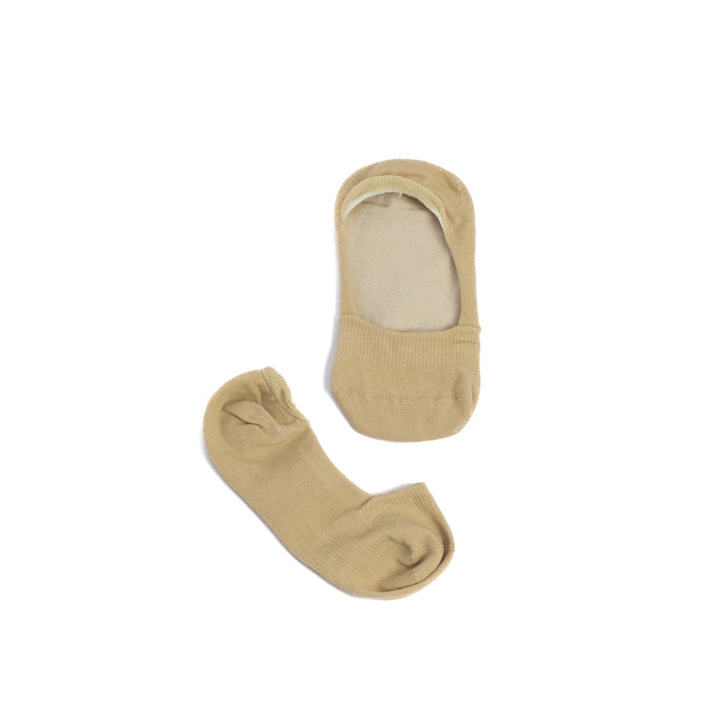 Meia Sapatilha Invisível Selene Feminino