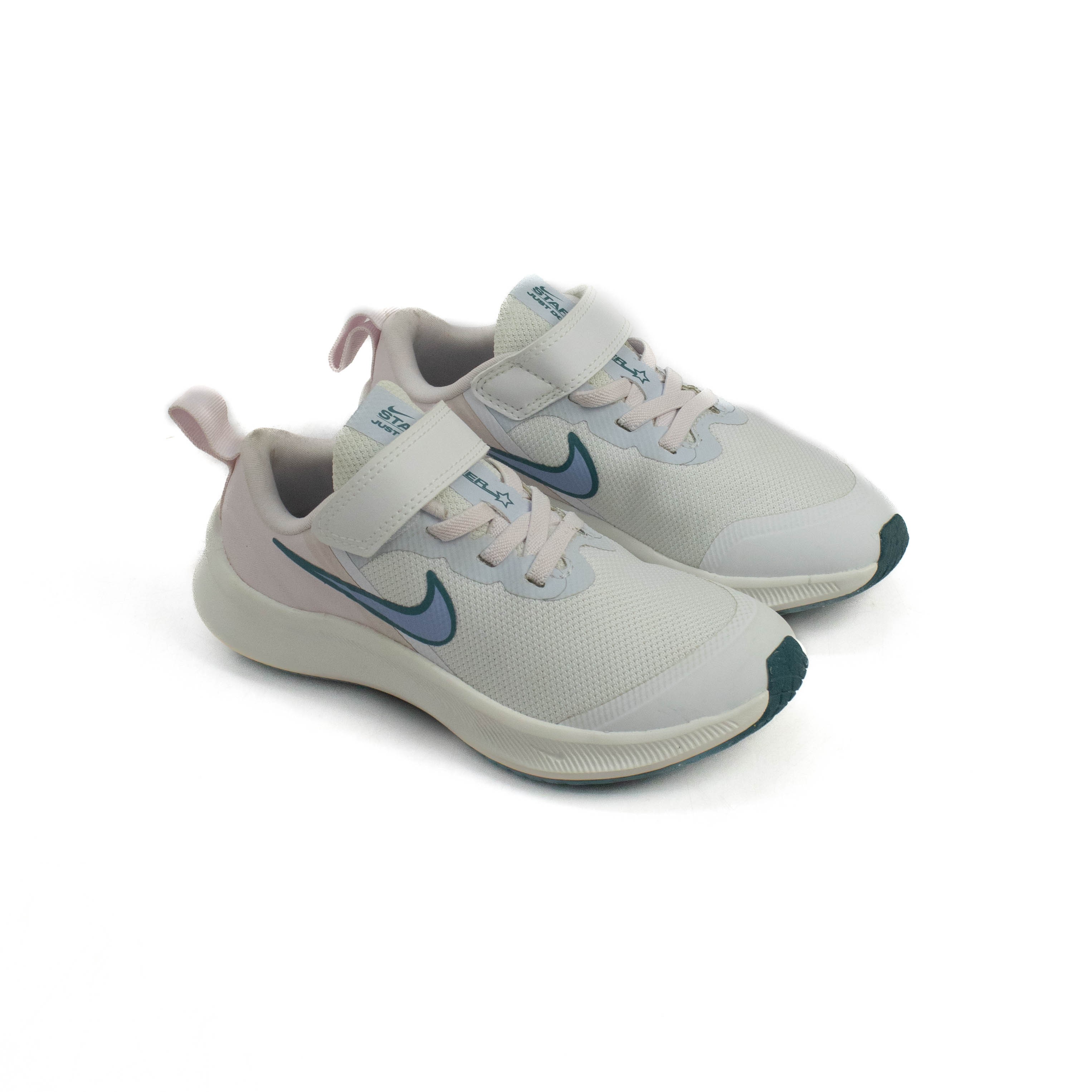 Tênis Esportivo Star Runner 3 Nike Infantil