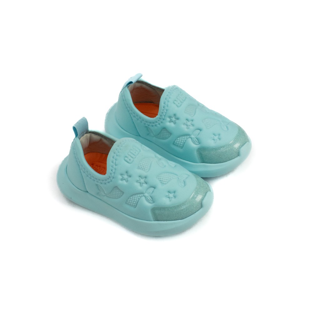 Tênis Casual Flash Bibi Infantil