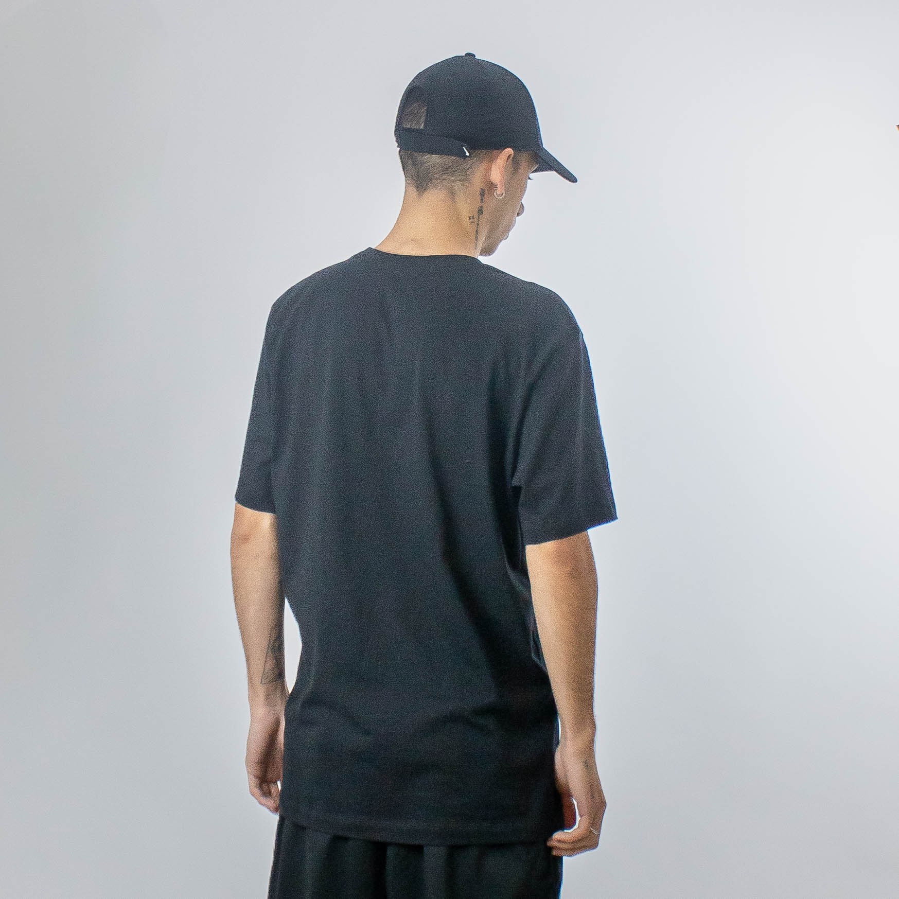 Camiseta Manga Curta Sportswear Club Nike Masculino
