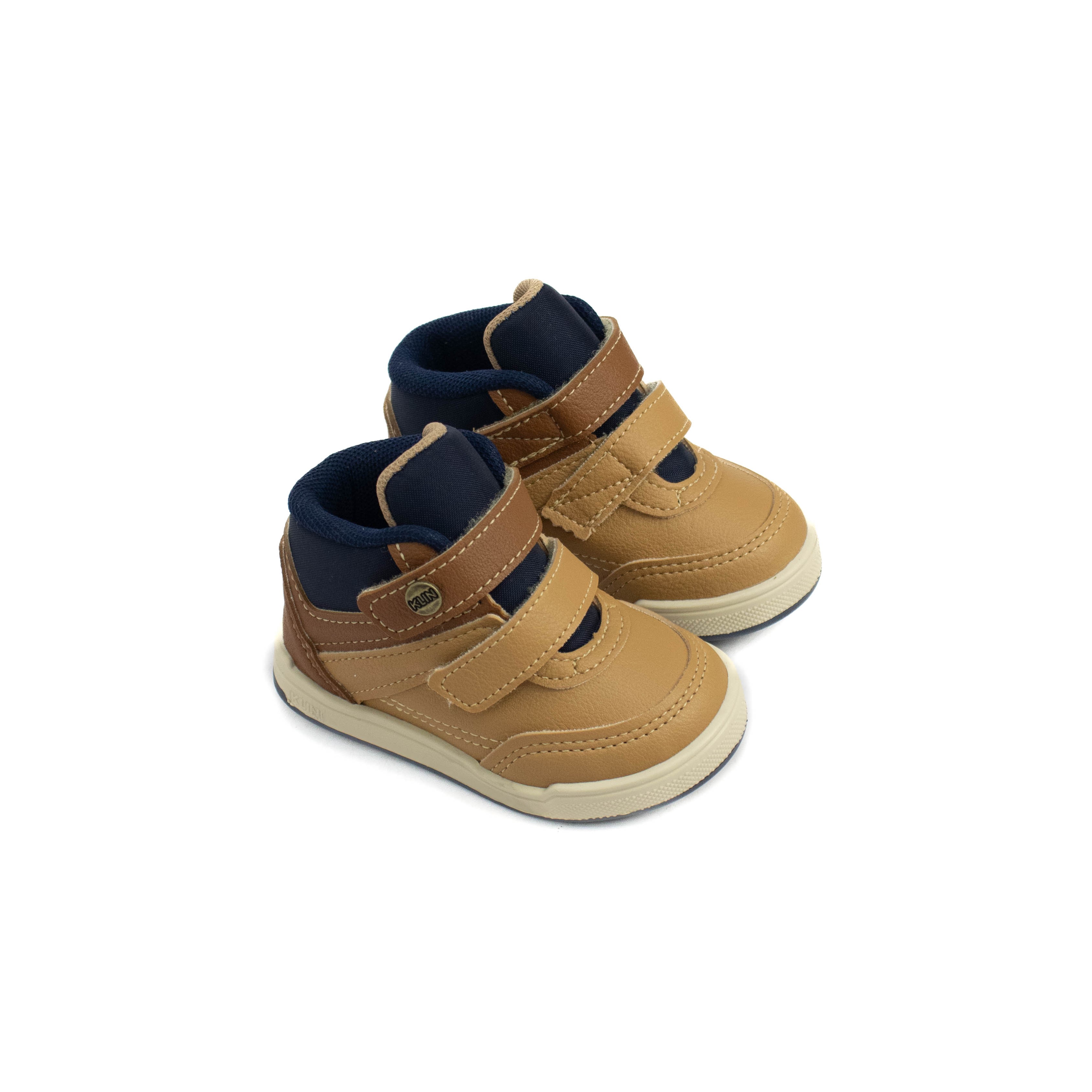 Tênis Casual Flyer Baby Klin Infantil