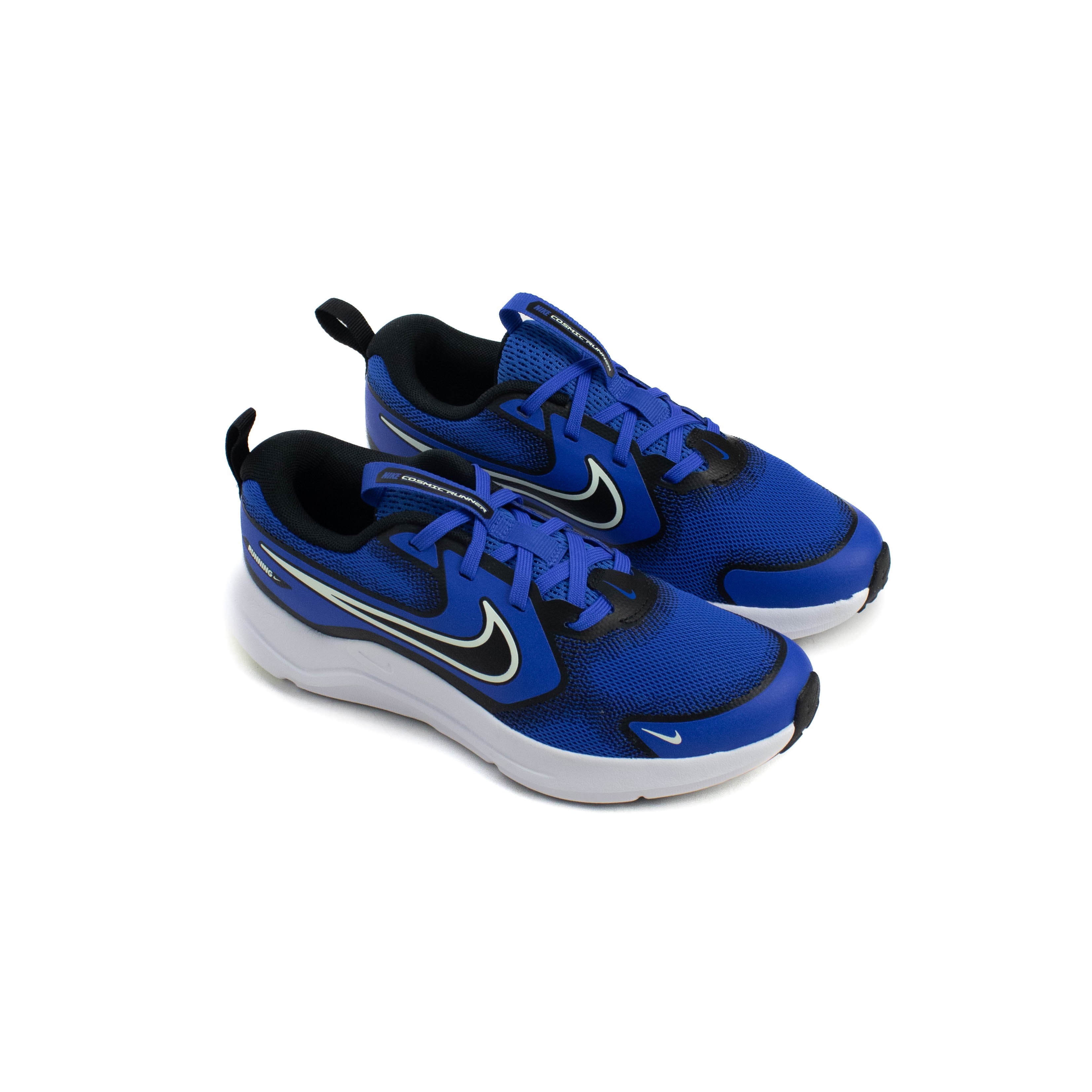 Tênis Esportivo  Cosmic Runner Nike Infantil