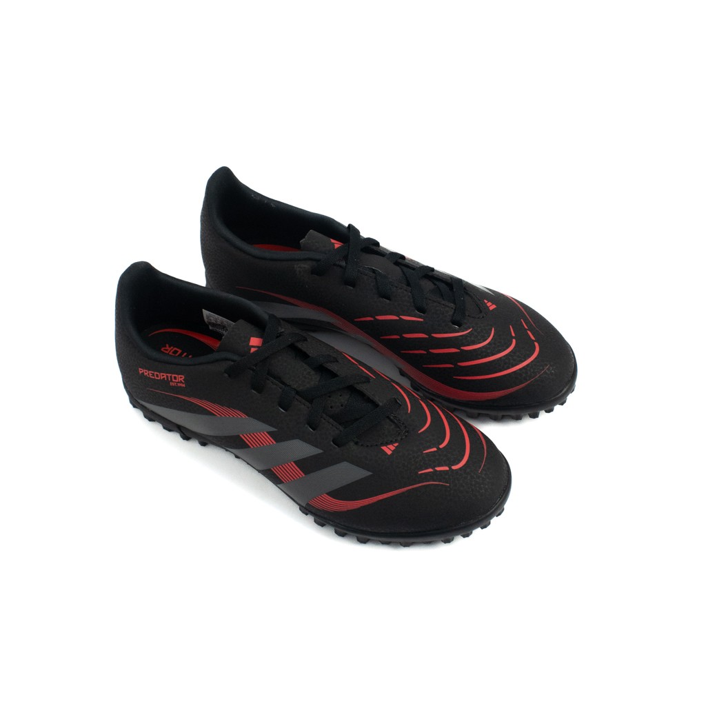 Chuteira Society Predator Club TF Adidas Infantil