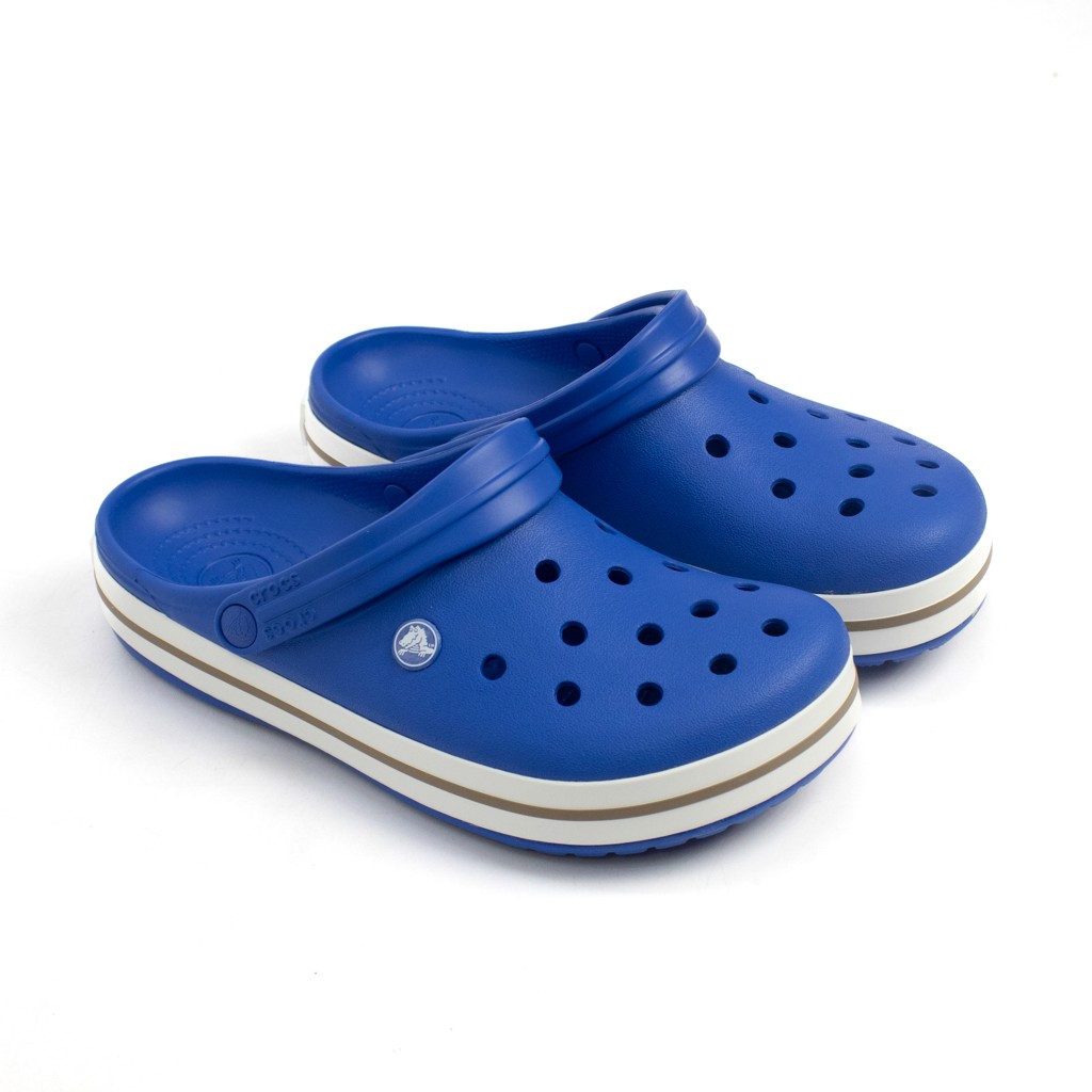 Clog Casual Crocband Clog Crocs Unissex