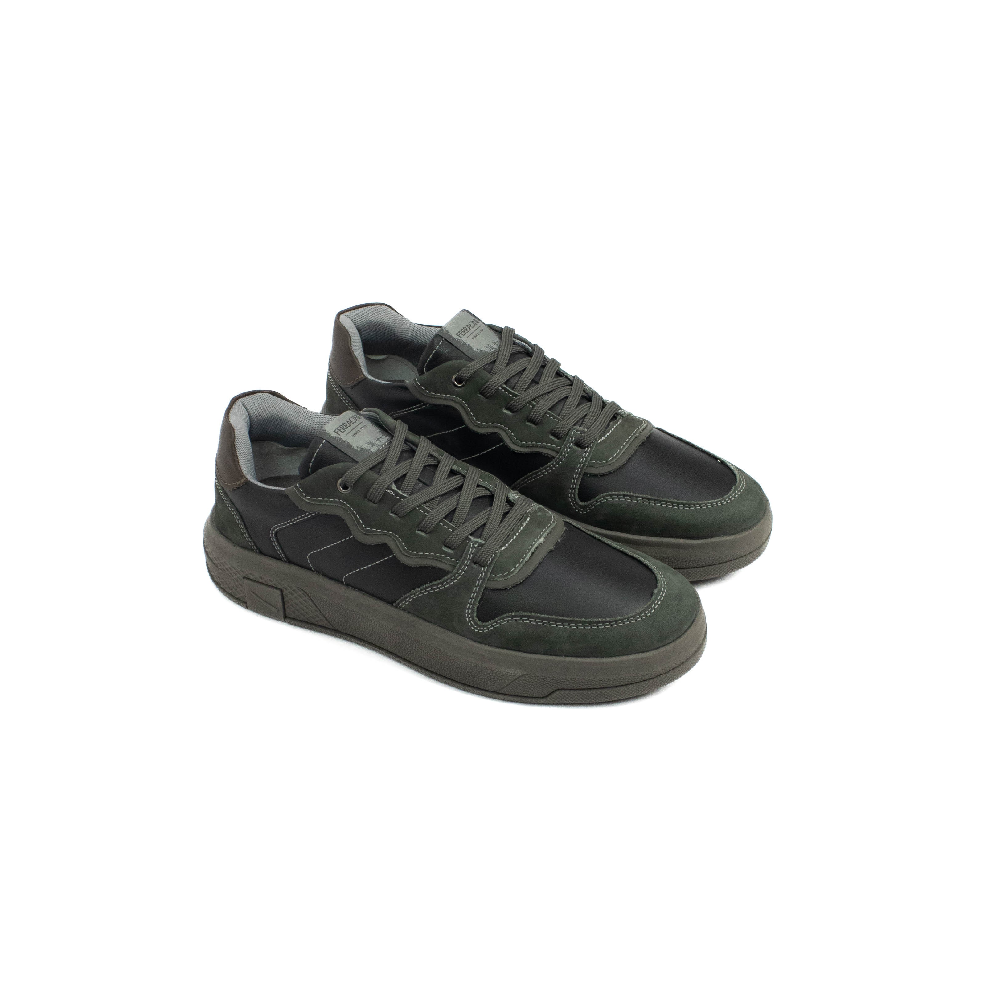 Tênis Casual Dream Napa Ferracini Masculino