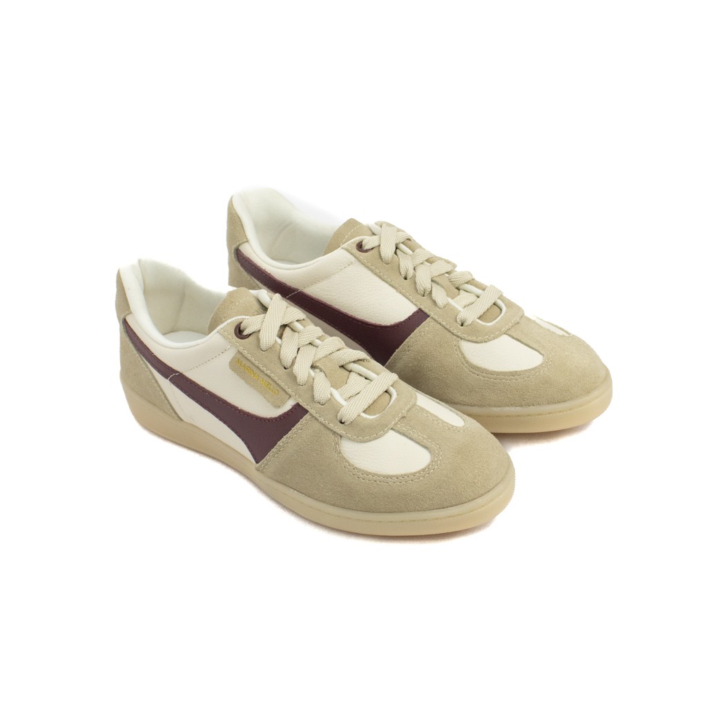 Tênis Casual Cora Marina Mello Feminino