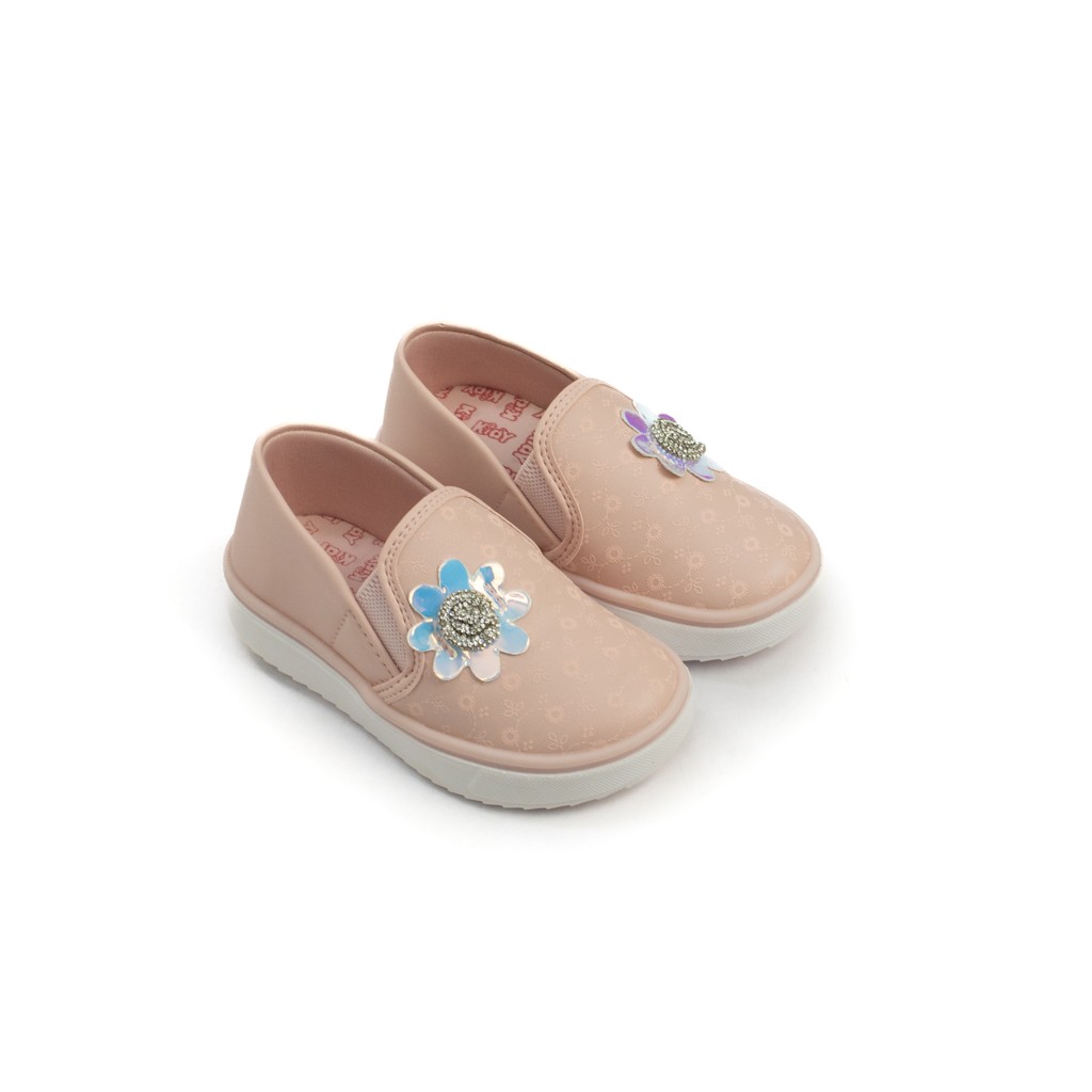 Tênis Casual Happy Kidy Infantil