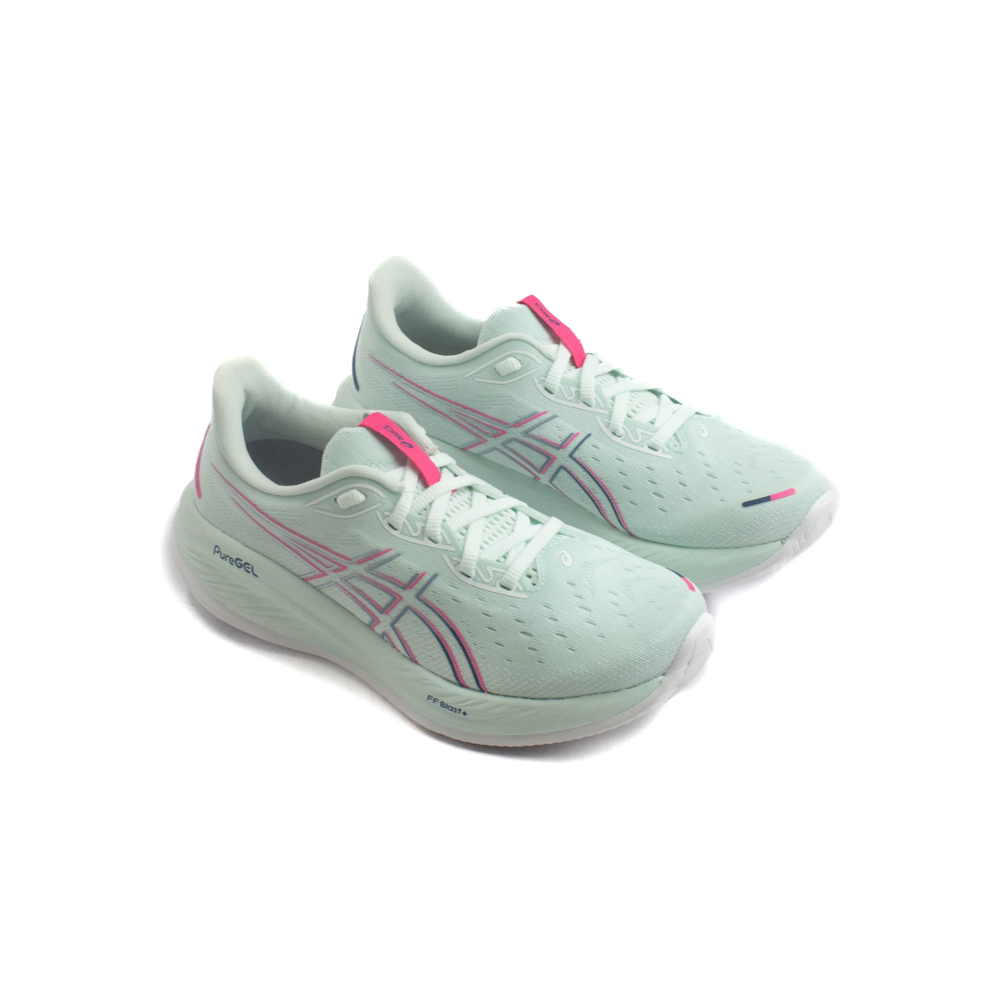 Tênis de Corrida Gel-Cumulus 26 Asics Feminino