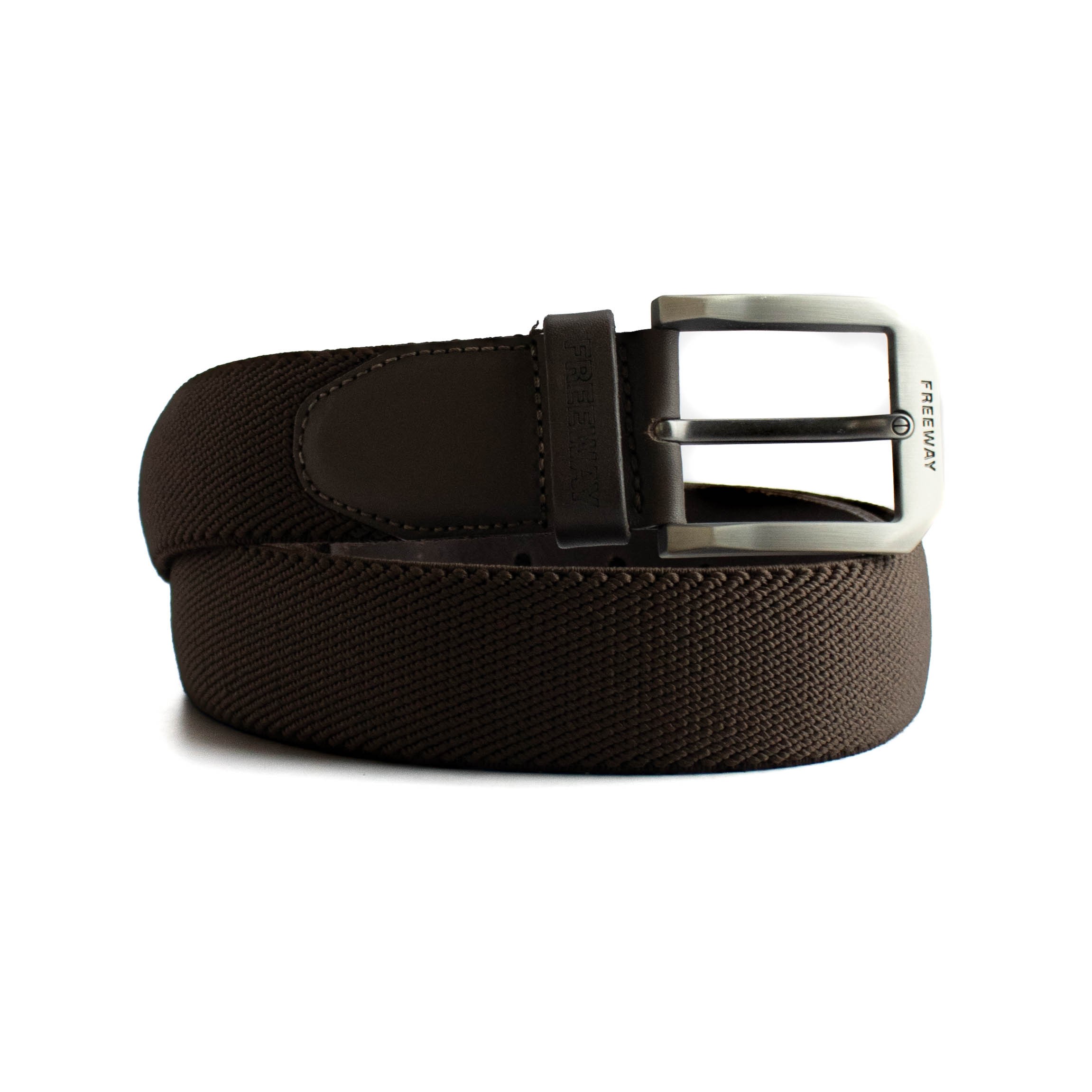 Cinto Casual Elástico Free Way Masculino