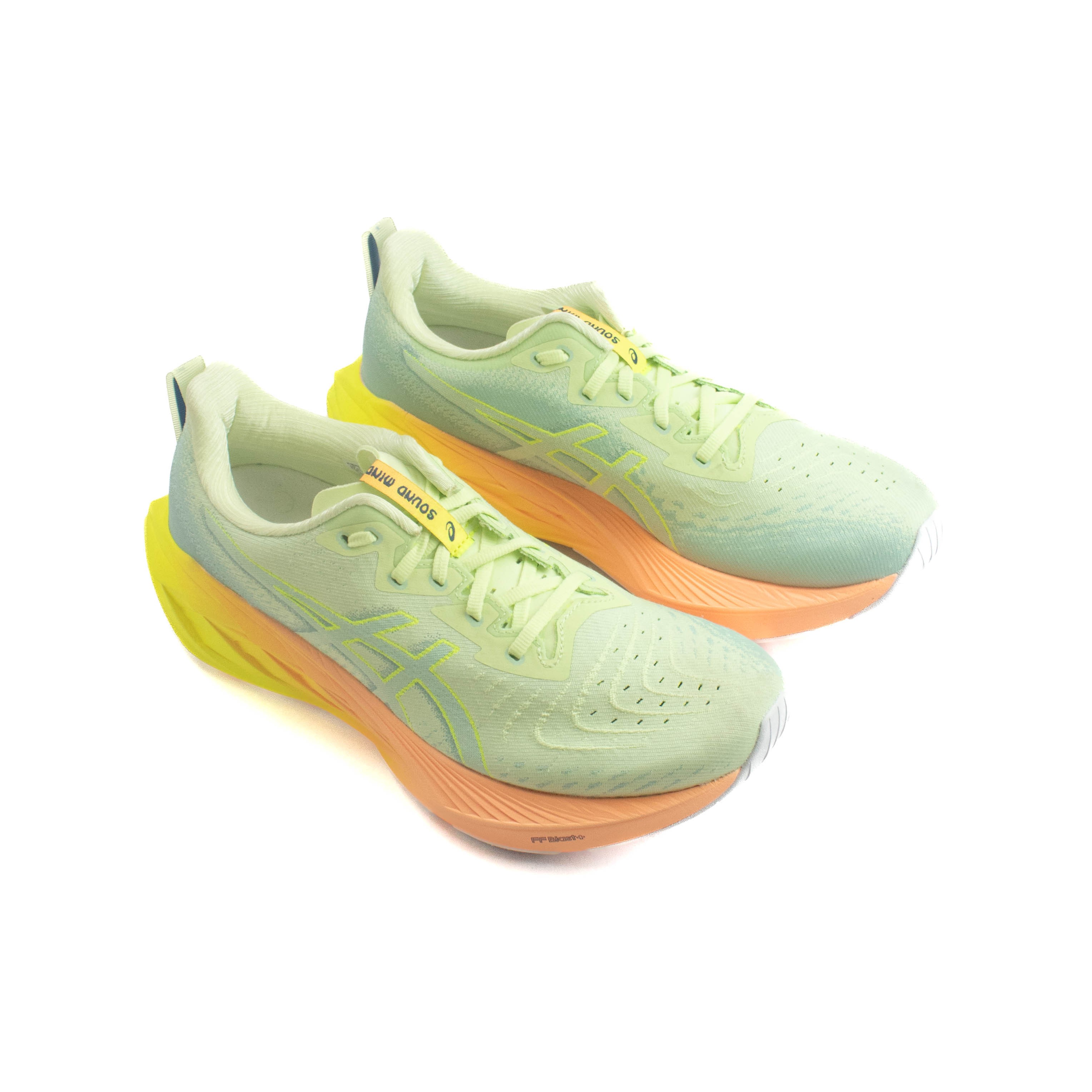 Tênis de Corrida Novablast 4 Asics Masculino
