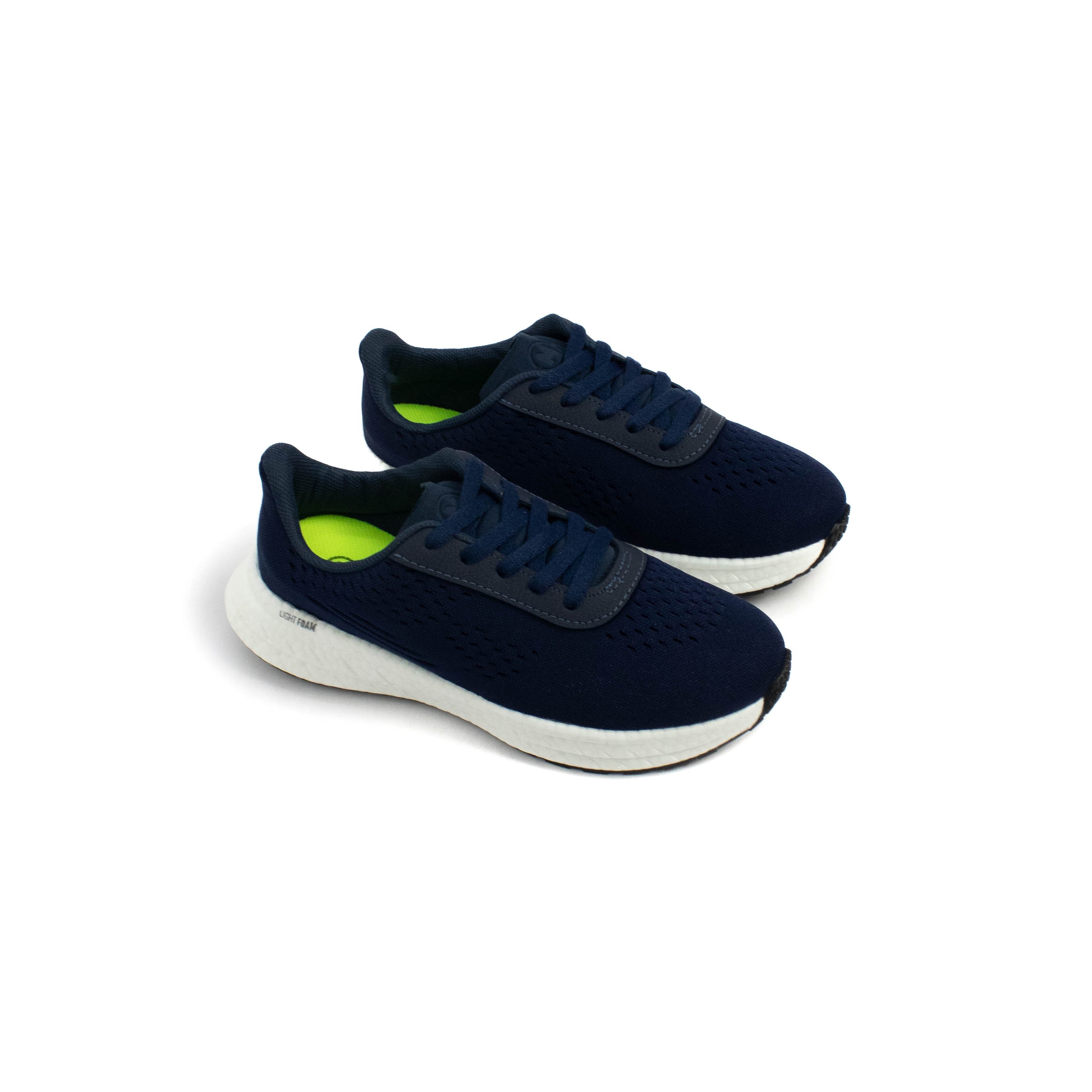 Tênis Casual Gaspea Molekinho Infantil