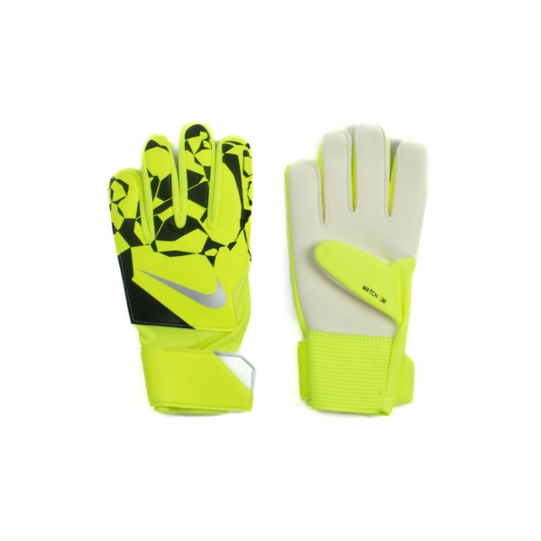 Luva de Goleiro Match Jr Nike Infantil