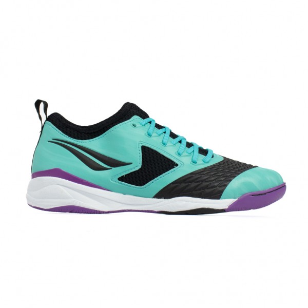 Chuteira de Futsal Max 1000 Locker Ecoknit Penalty Unissex