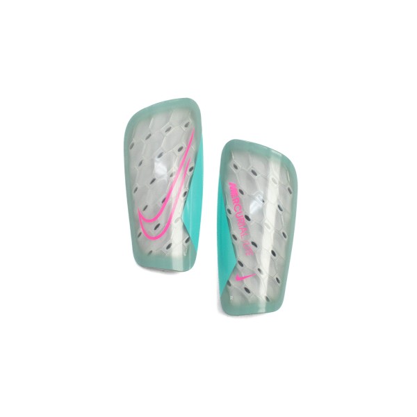 Caneleira de Futebol Mercurial Lite Nike Unissex