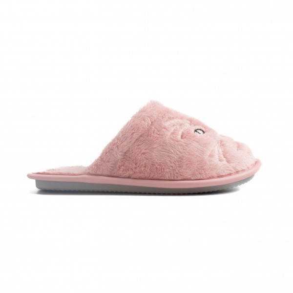 Pantufa Aberto Gato Leffa Infantil