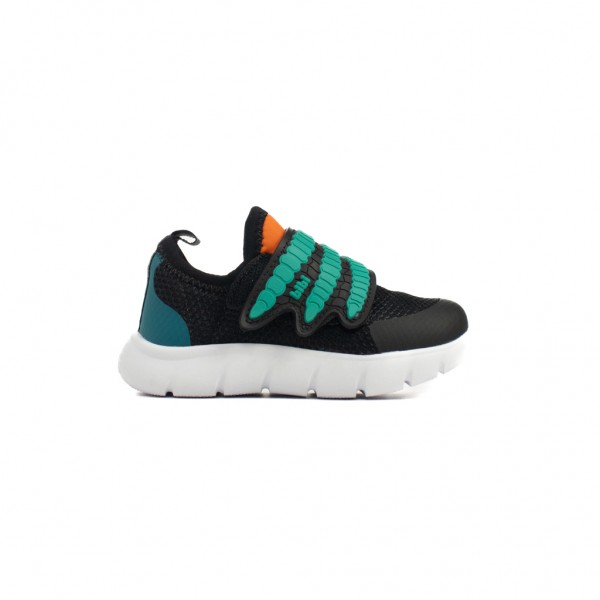 Tênis Casual Energy Baby 2.0 Bibi Infantil