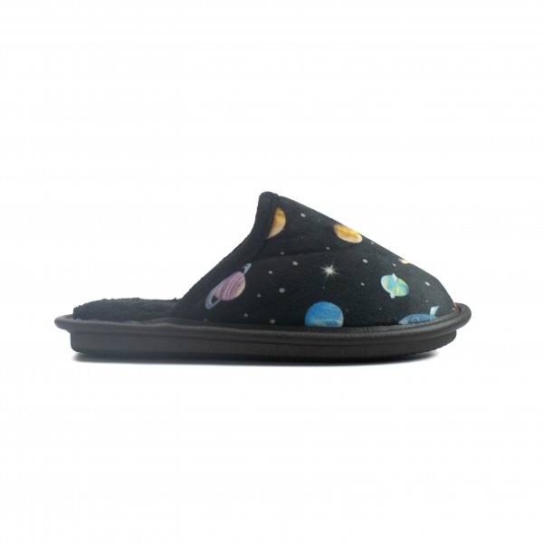Pantufa Aberto Leffa Infantil