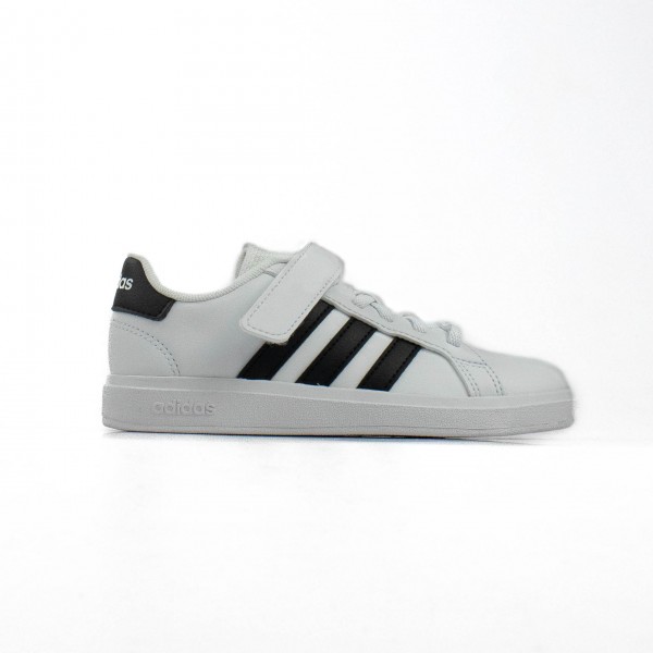 Tênis Casual Grand Court EL 2.0 Adidas Infantil