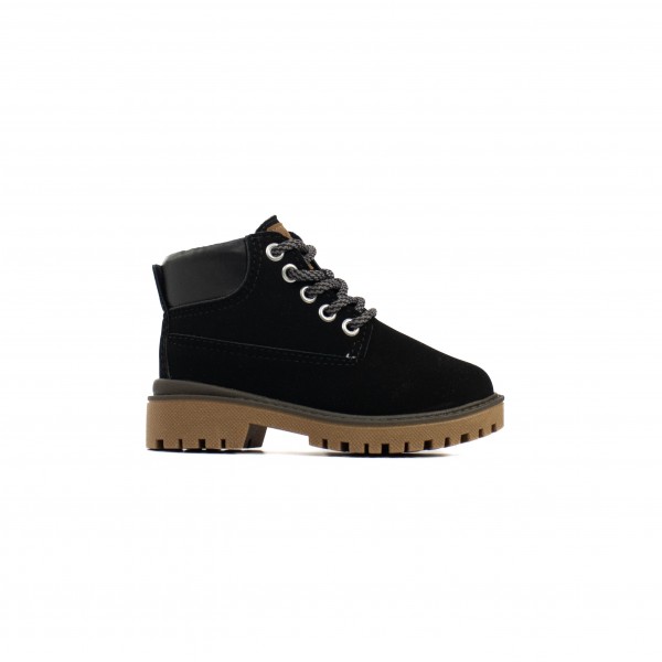 Bota Casual Napa Atlanta Neo Molekinho Infantil