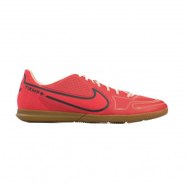 Chuteira de Futsal Tiempo Legend 9 Club Nike Masculino