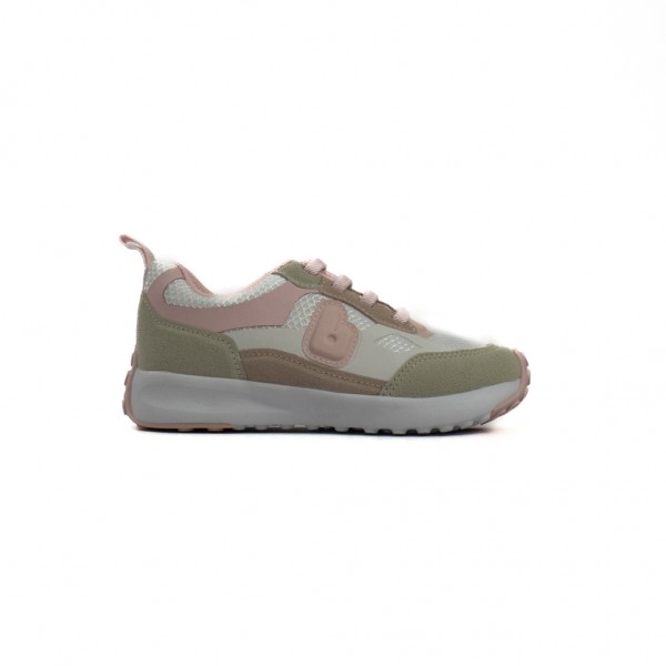 Tênis Casual Jogging Bibi Infantil