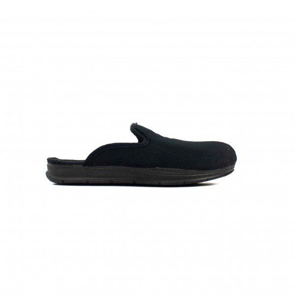 Pantufa Aberto em Tecido Atoalhado Pegada Masculino