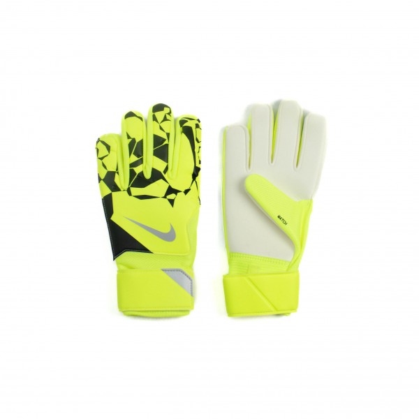 Luva de Goleiro Match Nike Unissex