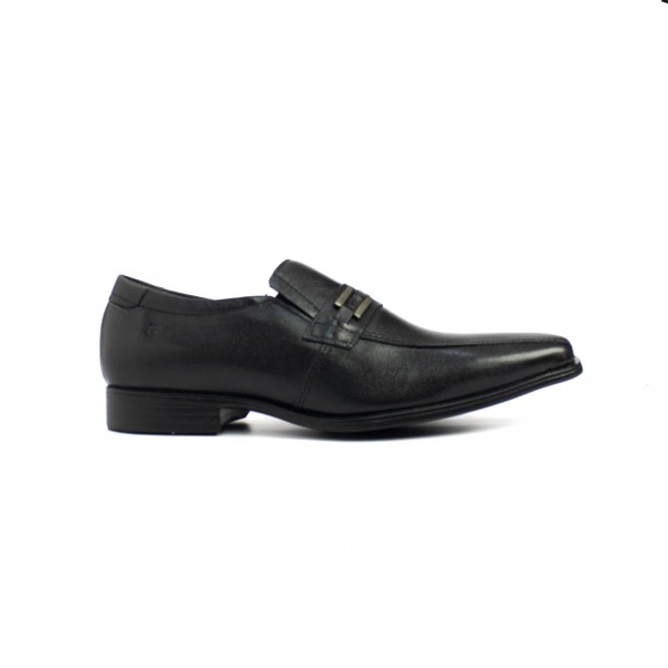 Sapato Social Loafer Metropolitan Prime Democrata Masculino