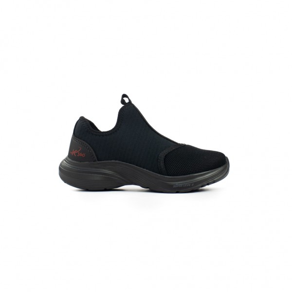Tênis Casual K360º Super Leve Kidy Infantil