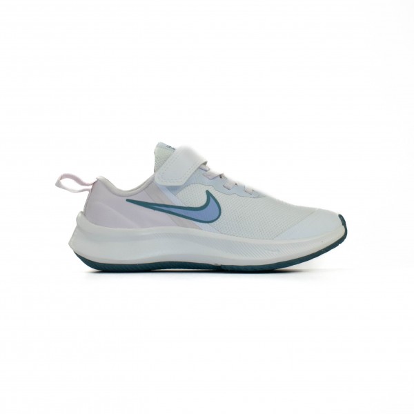 Tênis Esportivo Star Runner 3 Nike Infantil