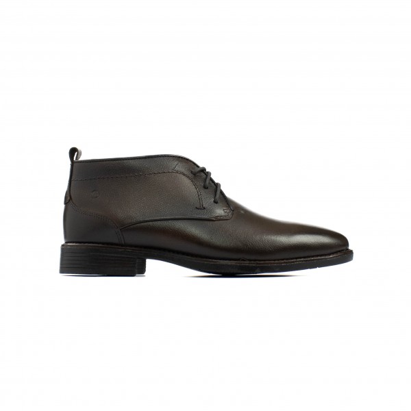 Bota Cano Curto Taylor Hi-Soft Democrata Masculino