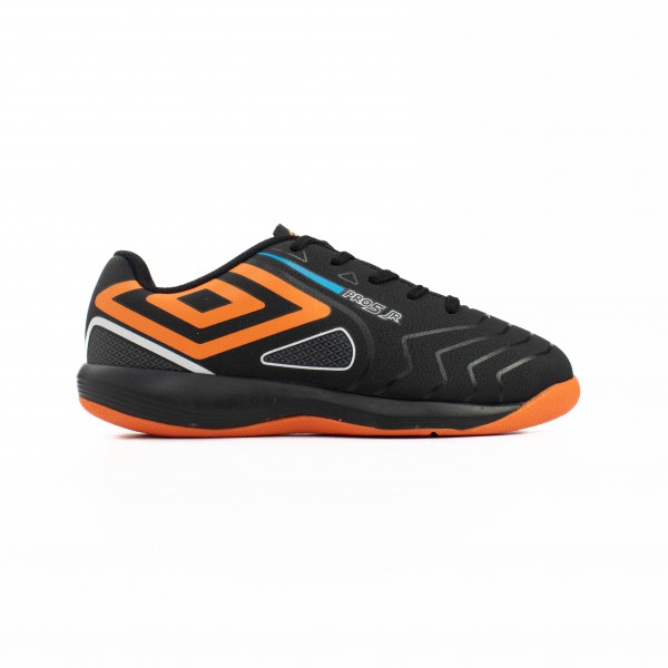Chuteira de Futsal Pro 5 Jr Umbro Infantil