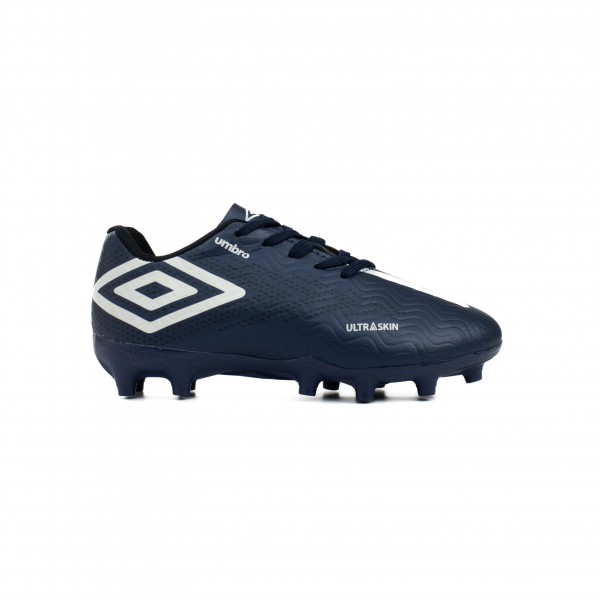Chuteira de Campo Ultraskin Jr Umbro Infantil