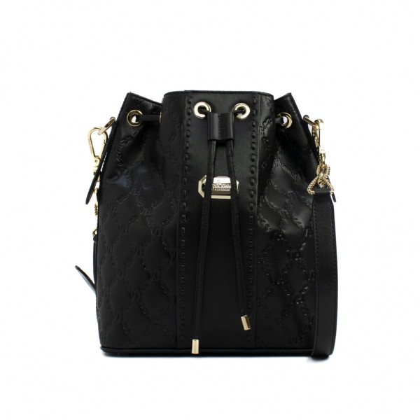 Bolsa Transversal Jackie Slim 1 Duca 2 Fly Vhem Victor Hugo Feminino