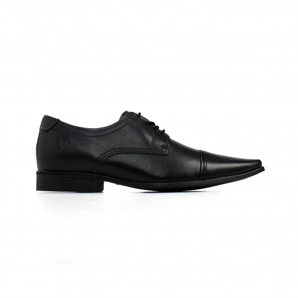 Sapato Social em Couro Pegada Masculino