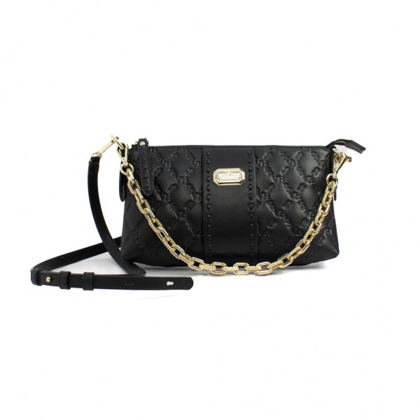 Bolsa Mini Bag Ada Catena Shoulder Elos VH Duca Fly Vhem Victor Hugo Feminino