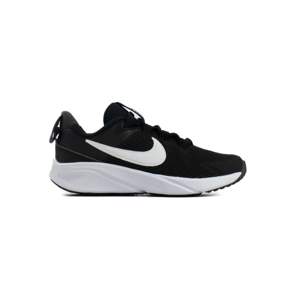 Tênis Esportivo Star Runner 4 Nike Infantil