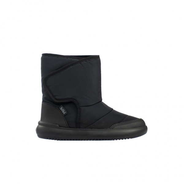 Bota Cano Curto Urban Basic Bibi Infantil