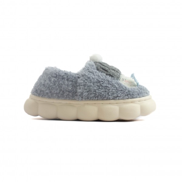Pantufa Fechado Nuvem Kids Europa Infantil