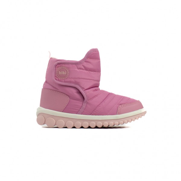 Bota Cano Curto Roller 2.0 Bibi Infantil
